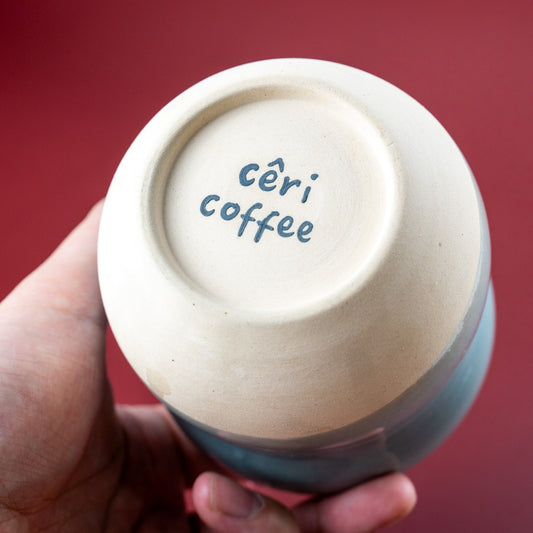 Dua Rasa Sensory Cup - 375ml