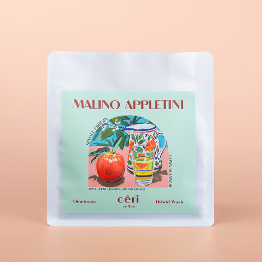 Malino Appletini - Omniroast