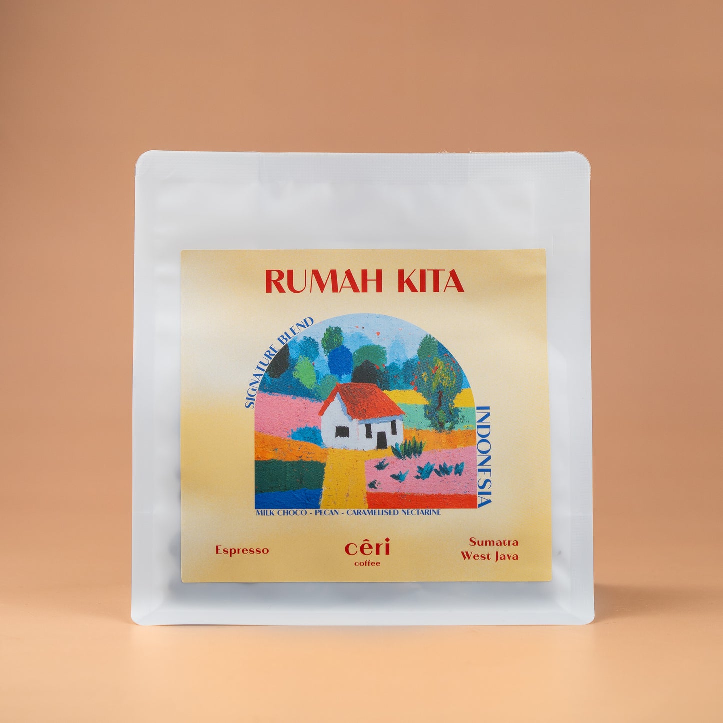 Rumah Kita Signature Blend