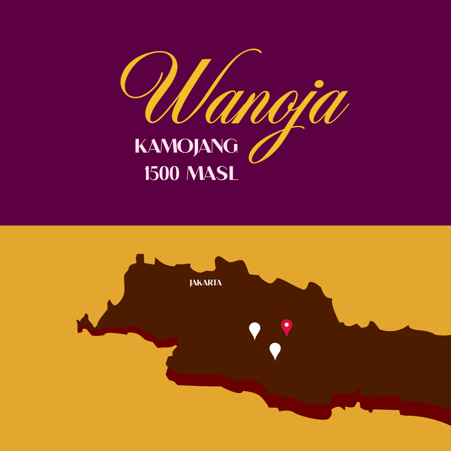 Best of West Java - Filter Bundle