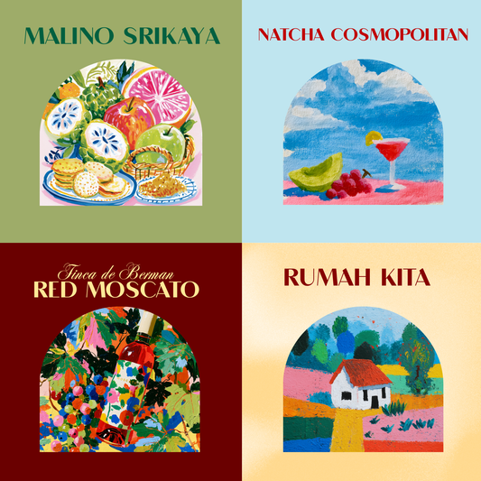 Archipelago Bundle