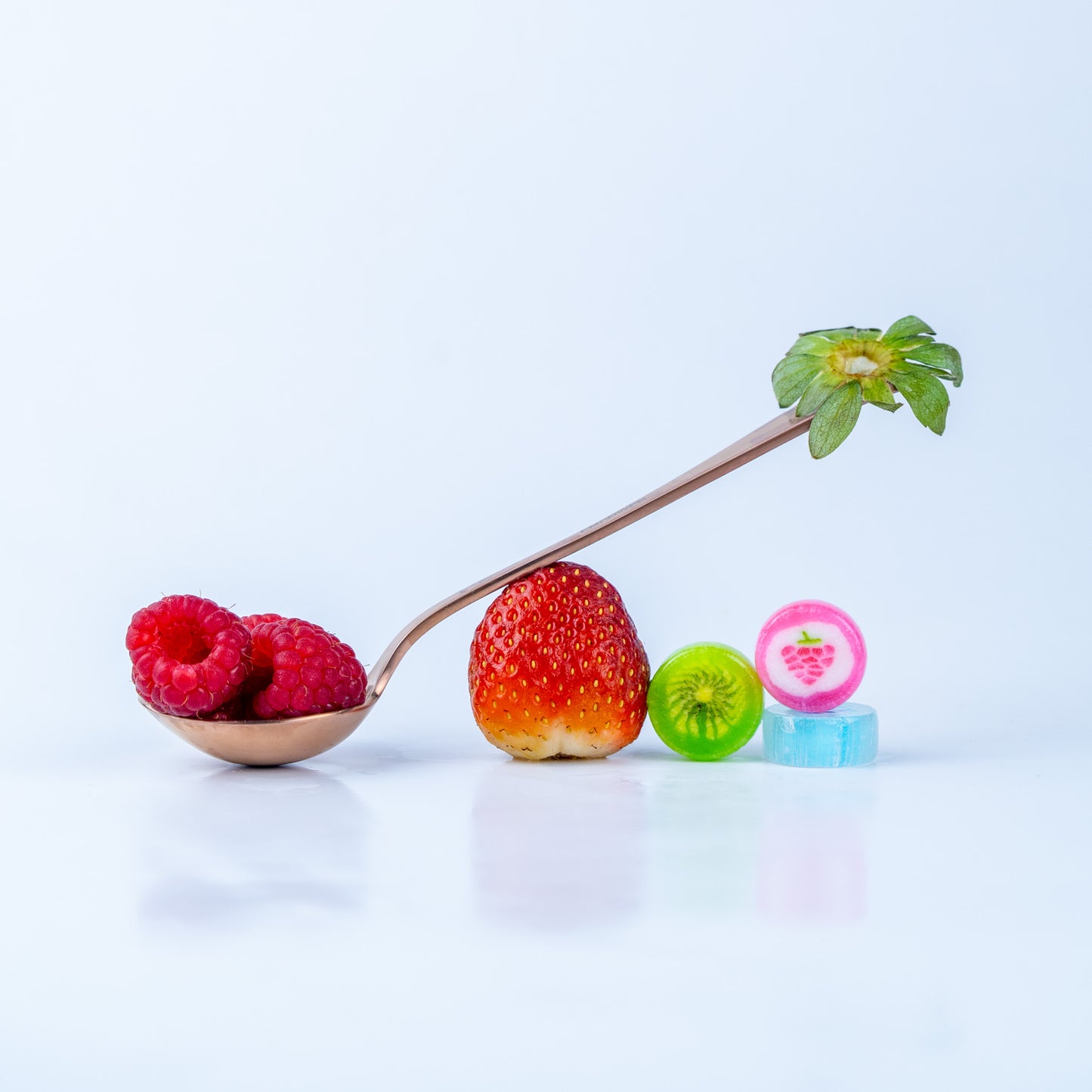 Wanoja Berry Candy - Filter