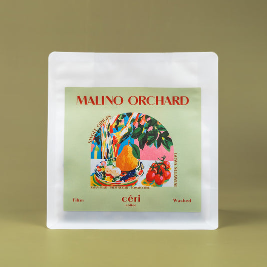 Malino Orchard - Filter
