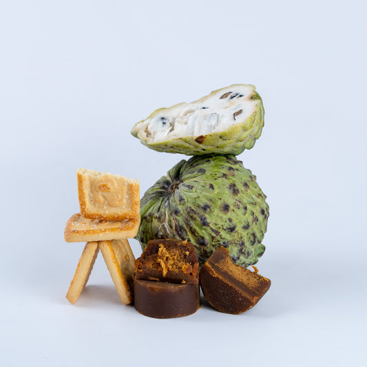 Malino Srikaya - Espresso