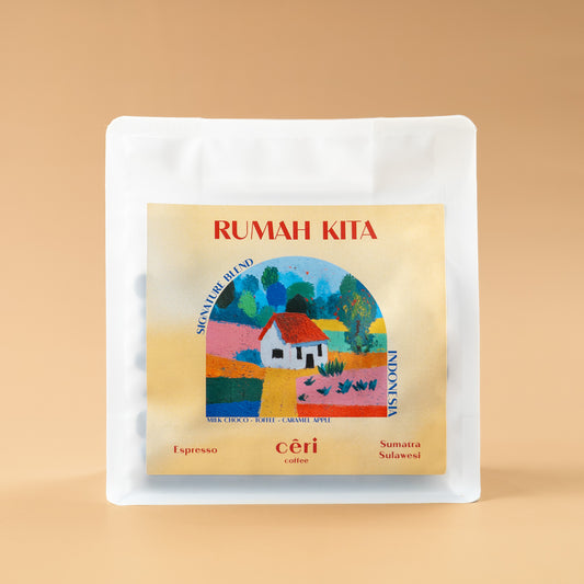 Rumah Kita Signature Blend