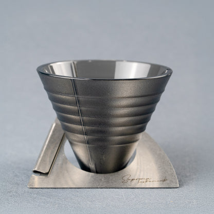 Suprima Instruments SD1R