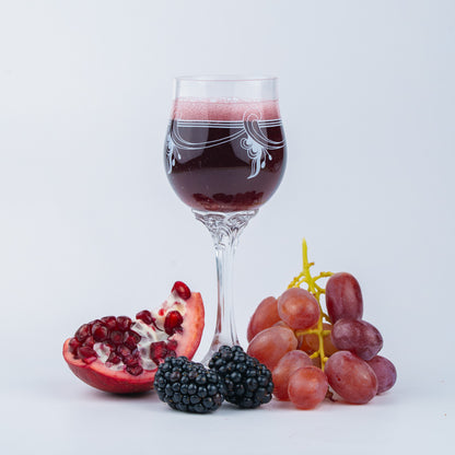 Finca de Berman Red Moscato - Filter