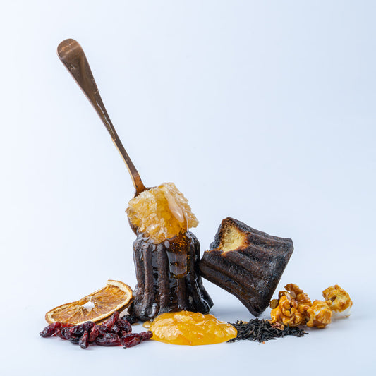 Frinsa Canelé - Filter