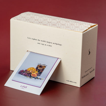 Gayo Duo - Filter Bundle