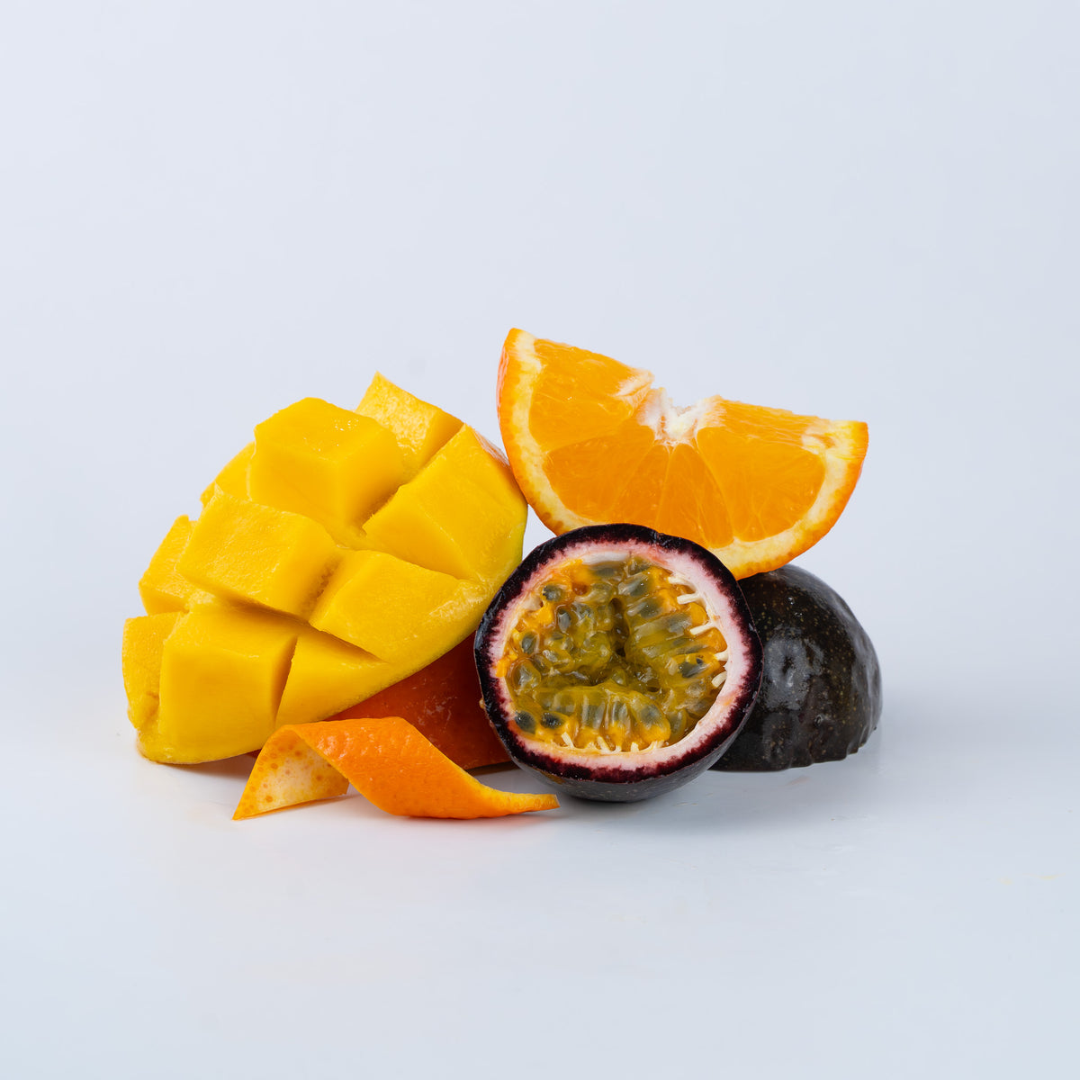 Passionfruit Highball - Filter